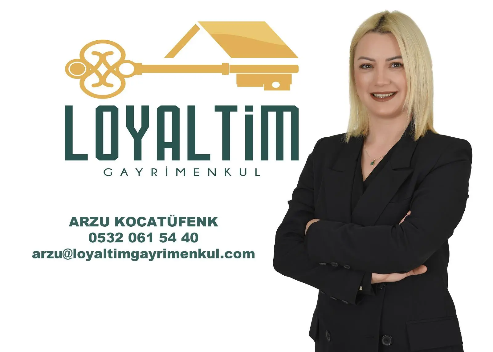 Arzu Kocatufenk